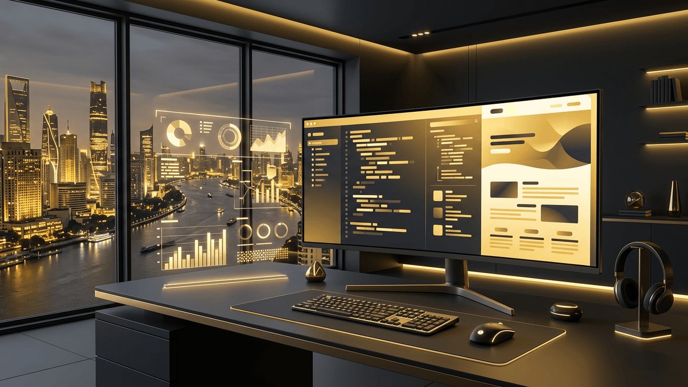 Cincinnati Web Development Firm