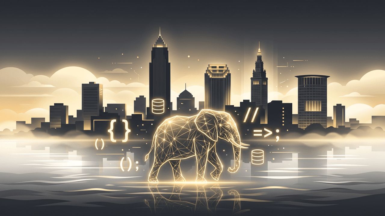 Cleveland Ohio PHP Web Developers
