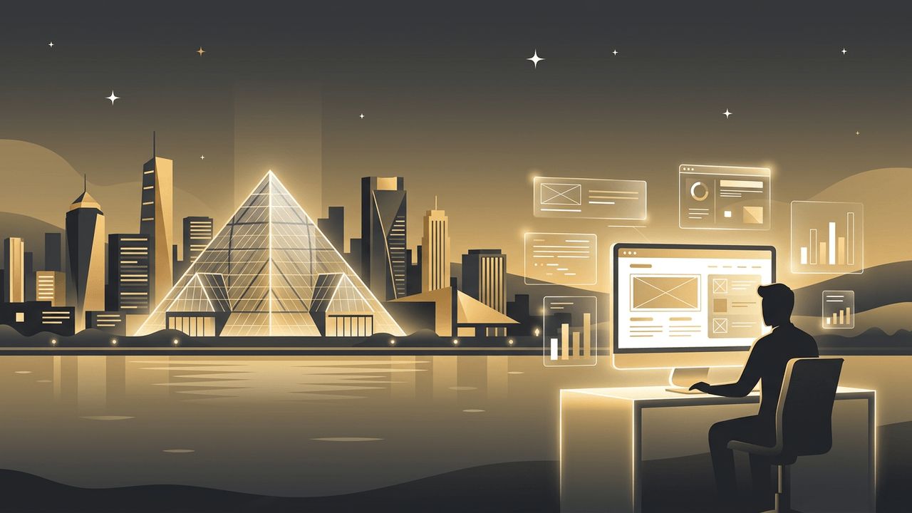 Cleveland Web Developer