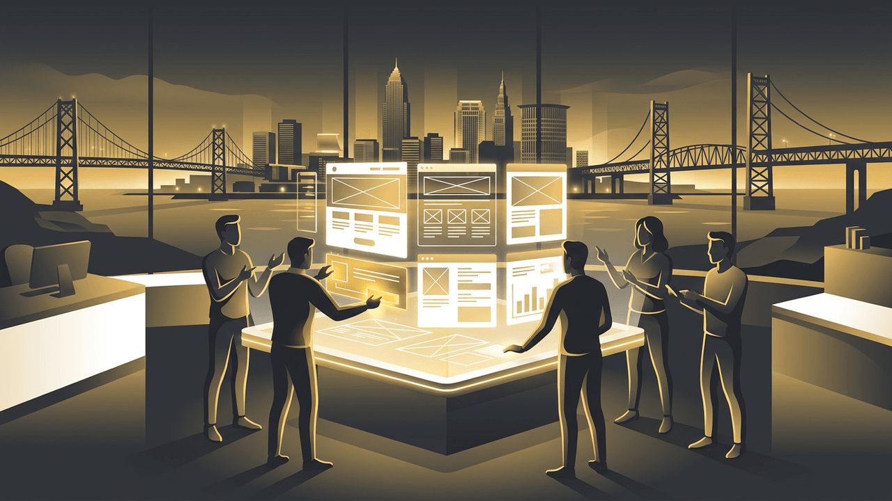 Cleveland Web Developers