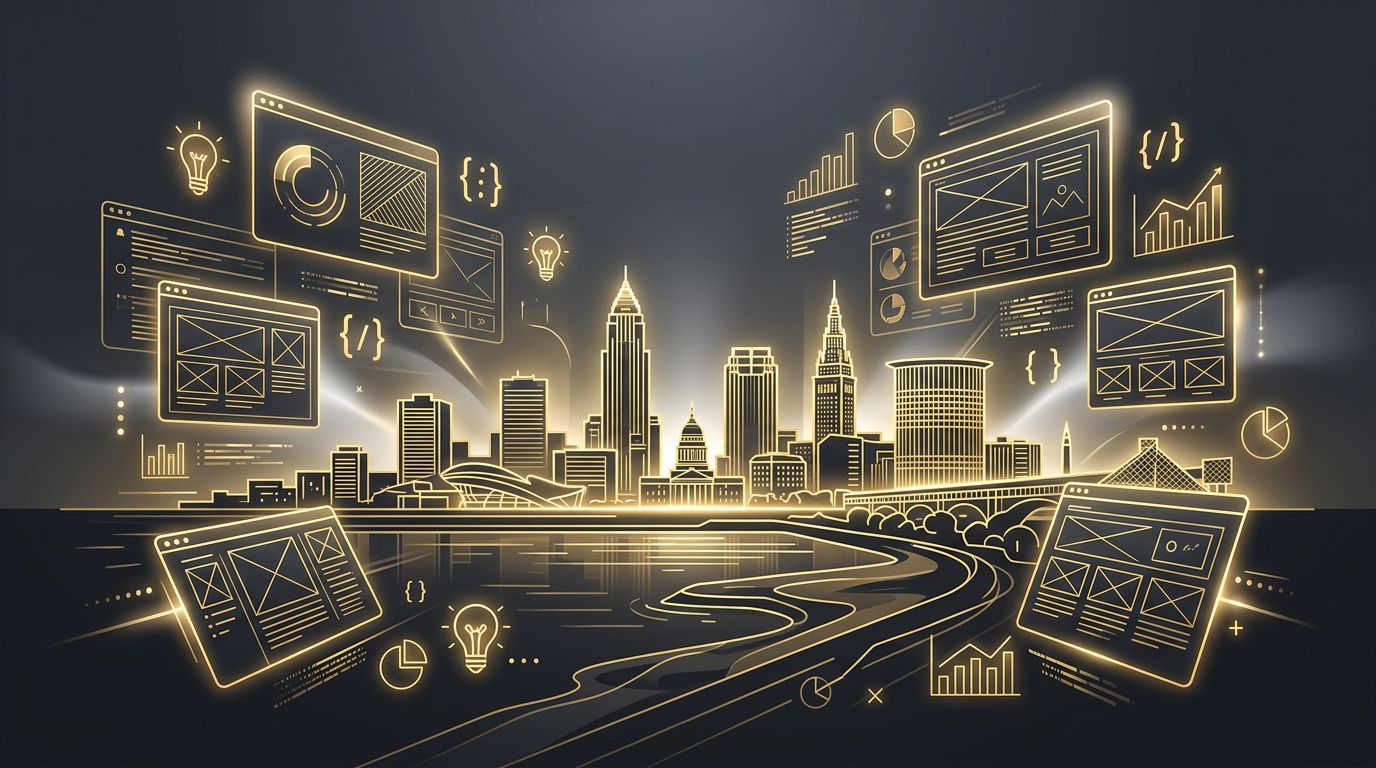 Cleveland Web Development Agency