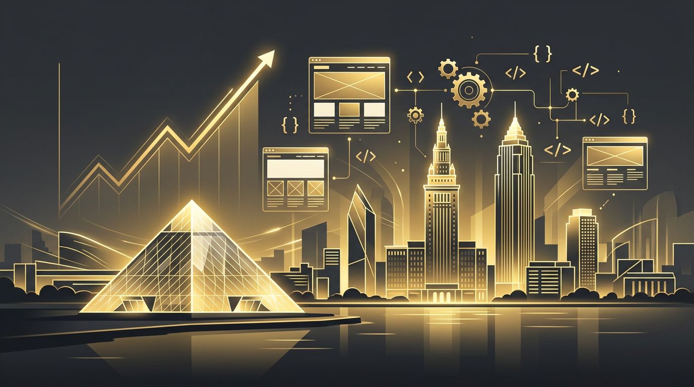 Cleveland Web Development Company