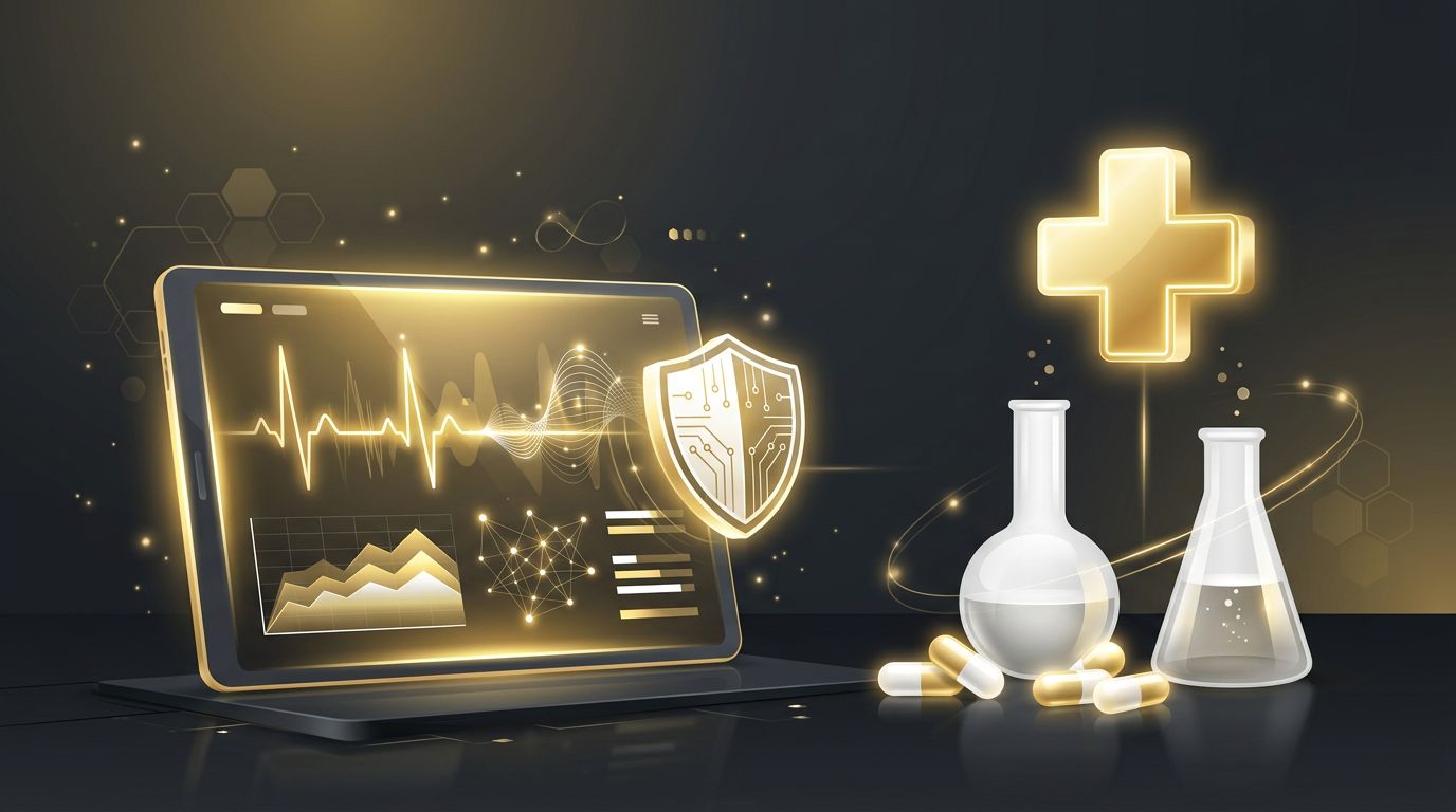 Clinical Trial Web Development Services