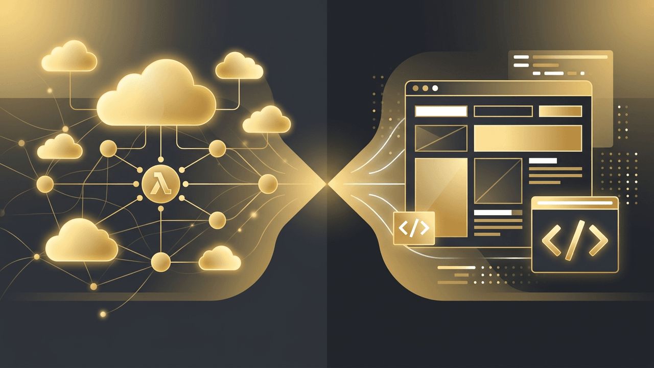 Cloud Developer vs Web Developer