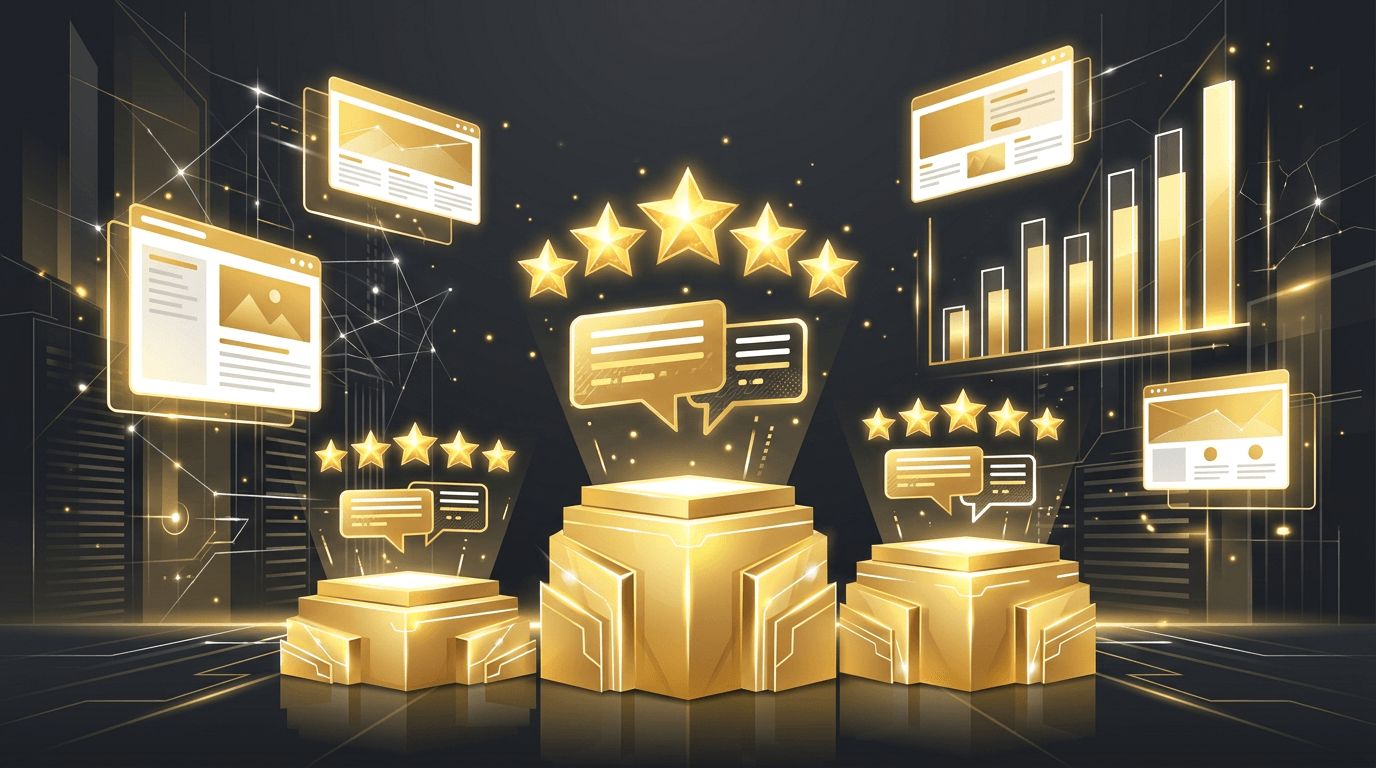 Clutch Top Web Development Agencies United States
