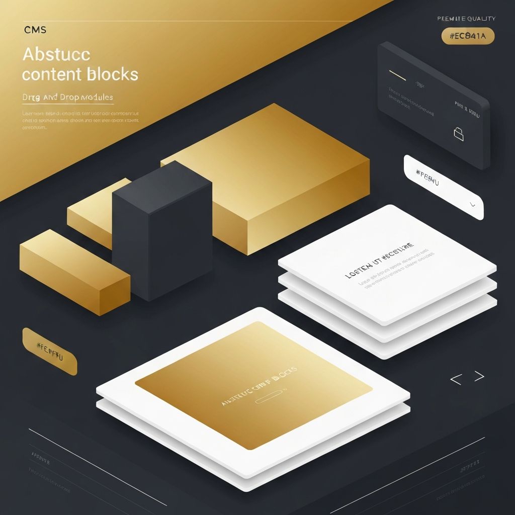 CMS Web Design