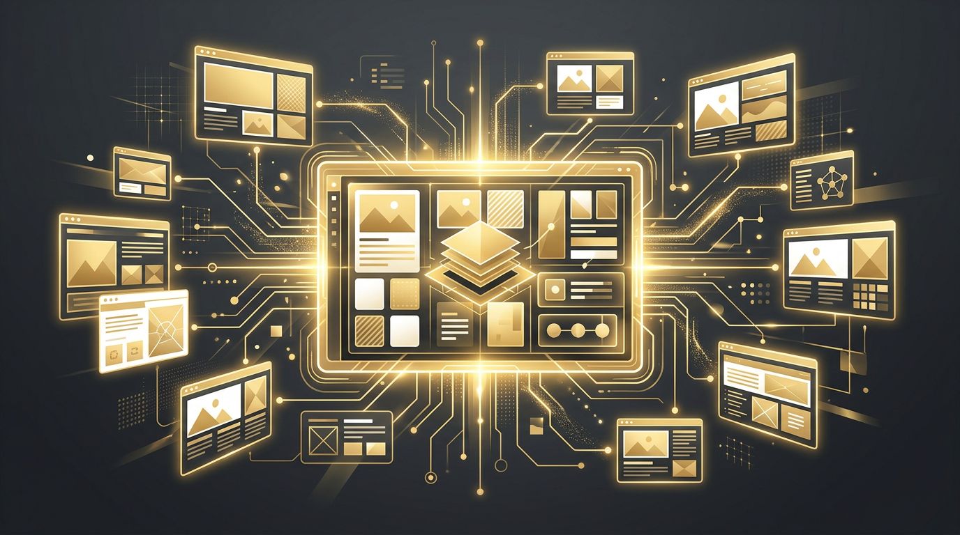 CMS Web Development