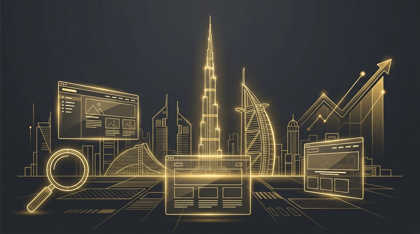 Codeguru Web Design Dubai Website Development Dubai SEO Dubai