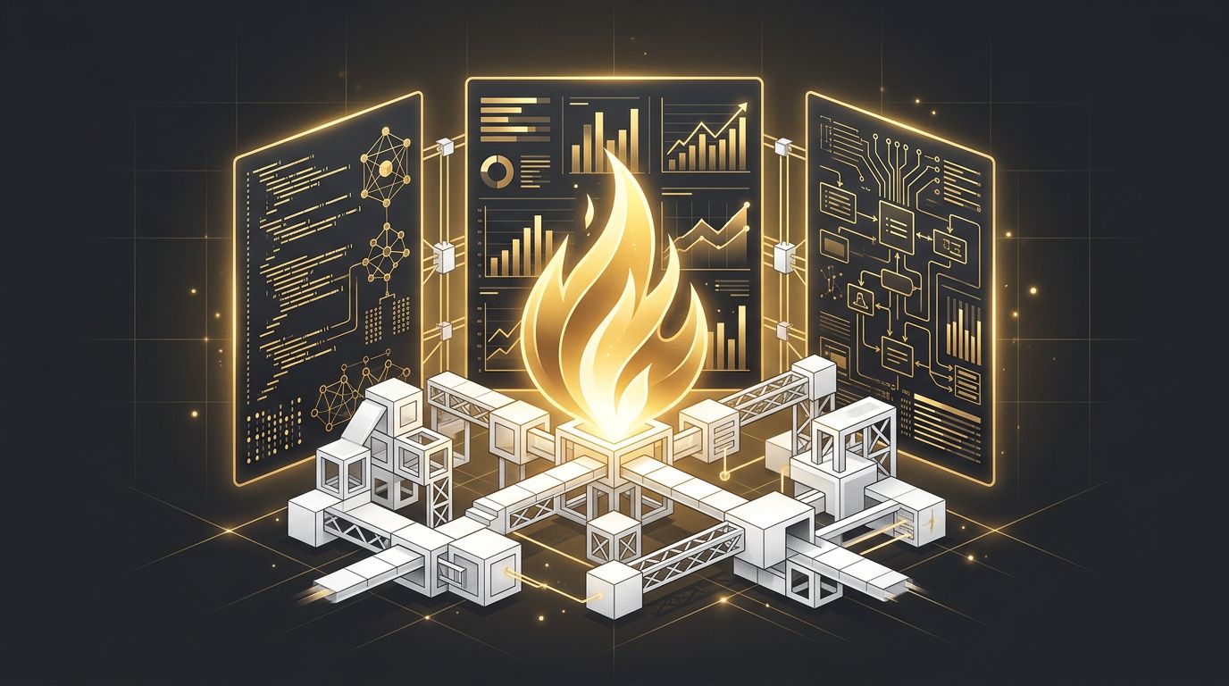 Codeigniter Web Application Development Company