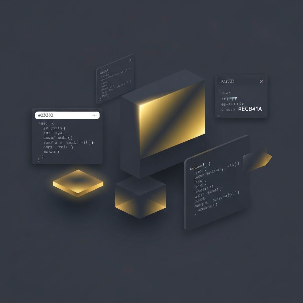 Color Theory and Web Design