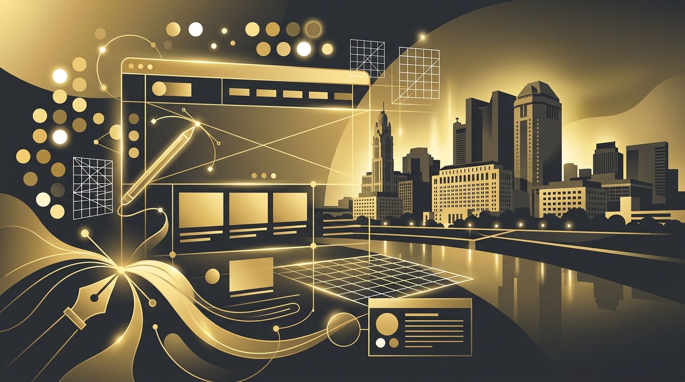 Columbus Web Development Agency