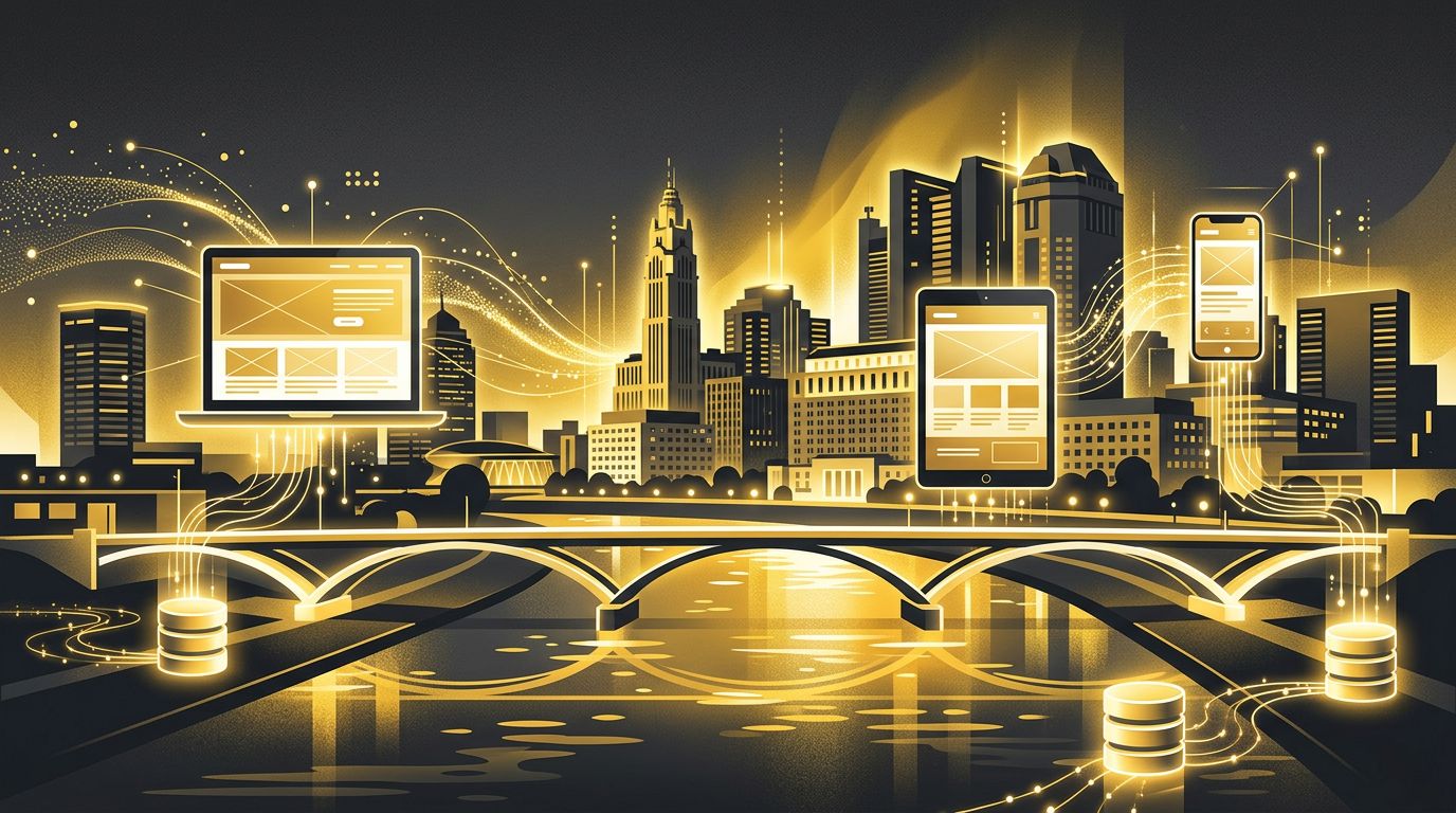 Columbus Web Development Company
