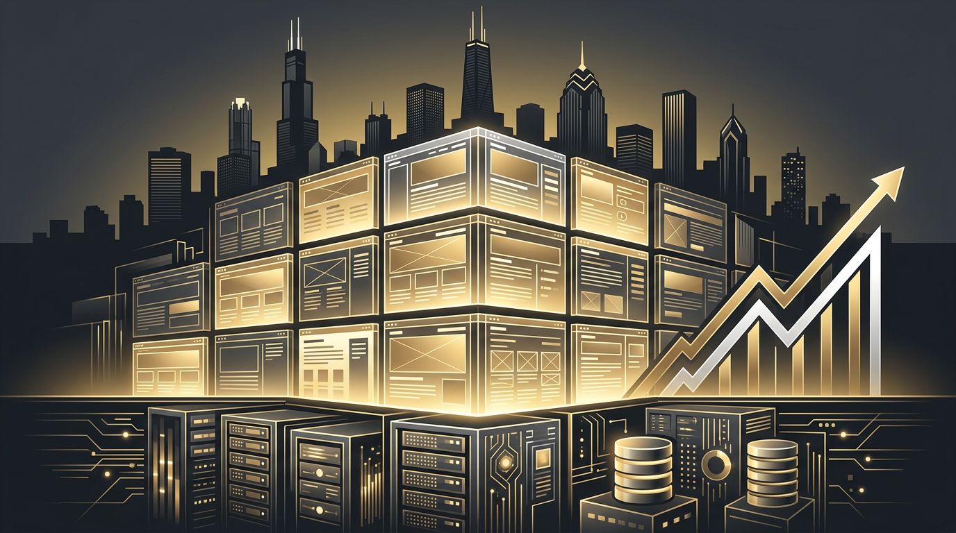Columbus Web Development Firm