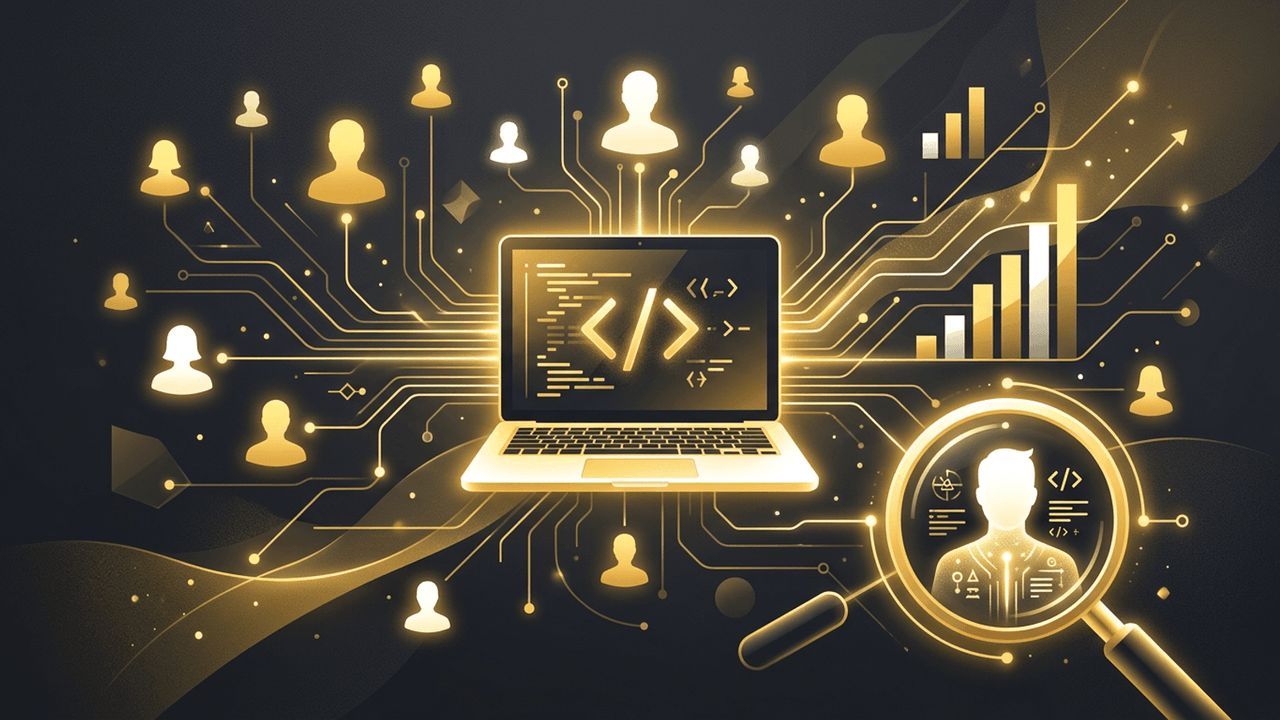 Companies Hiring Web Developers