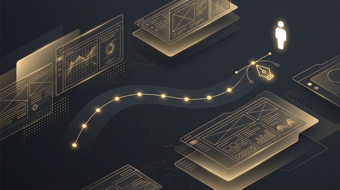 Companies in Web Development and ux/ui