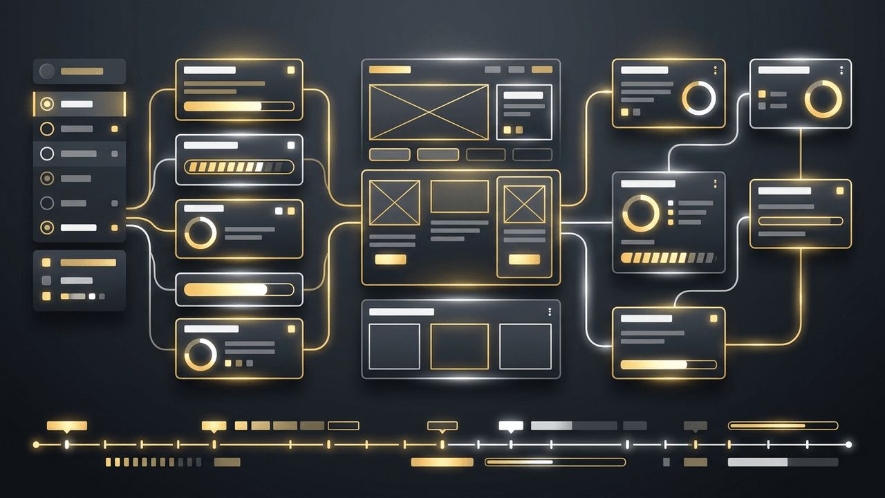 Companies Offering Web Development and Project Management Tools