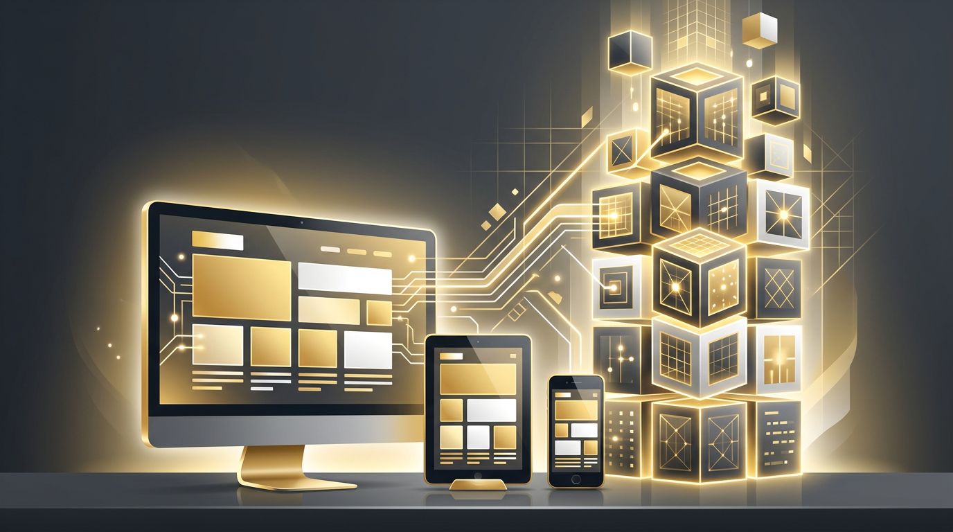 Companies Specializing in Scalable Responsive Web Development