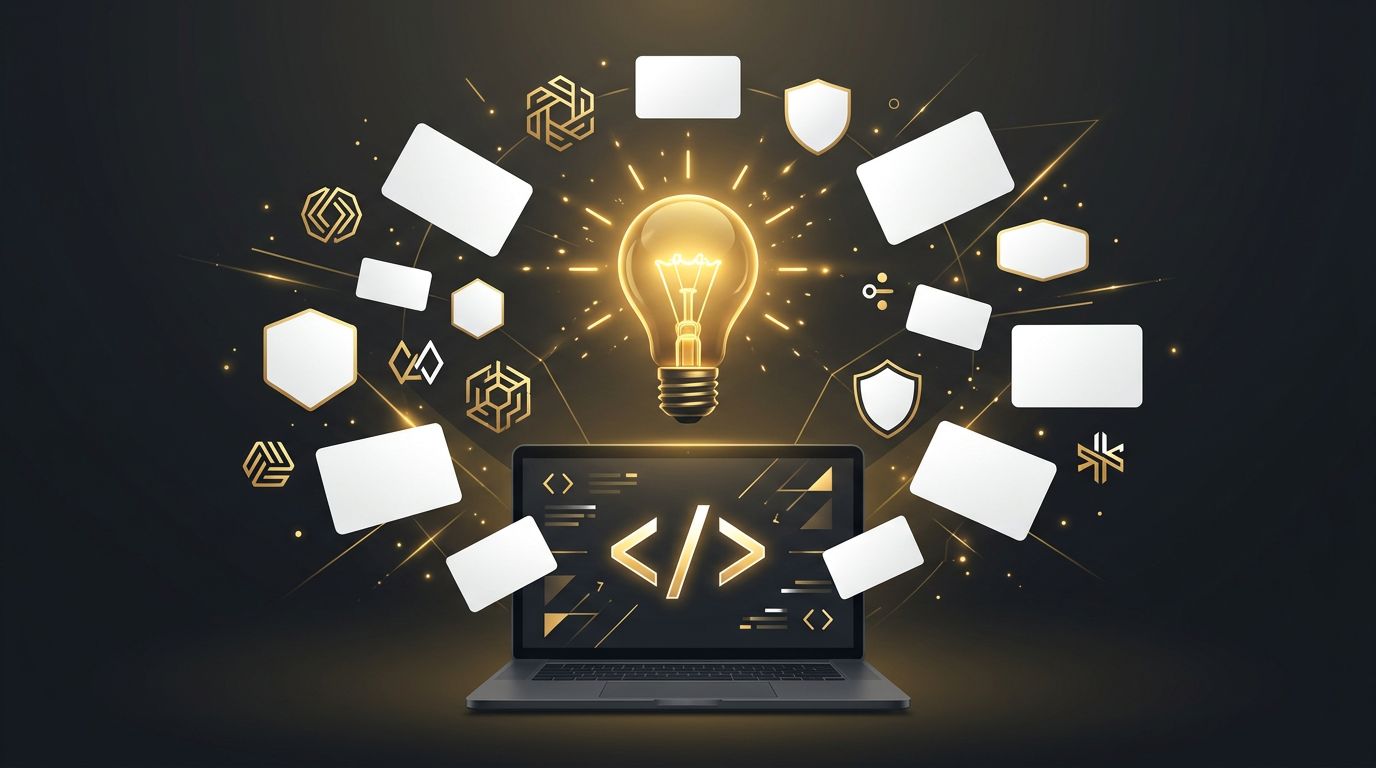 Company Names for Web Development
