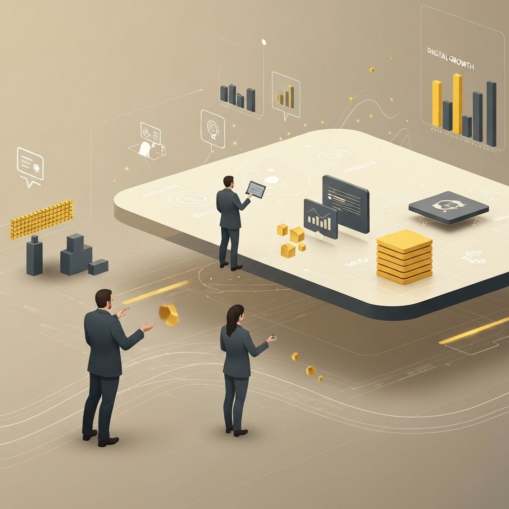 Company SEO in Pakistan