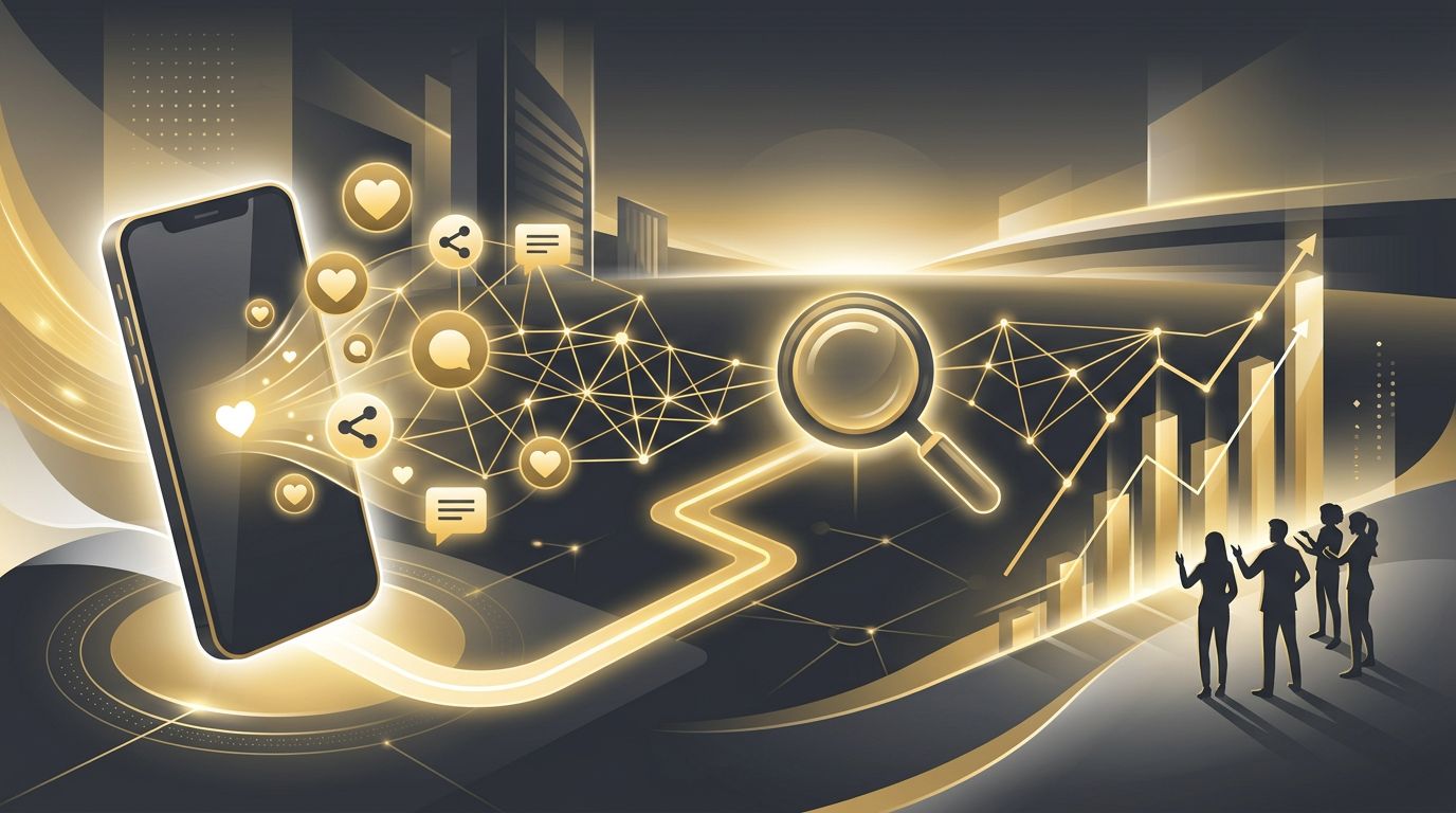 A Company That Can Help Me With SEO Social Media