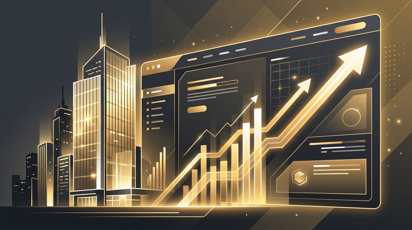 Company Web Development