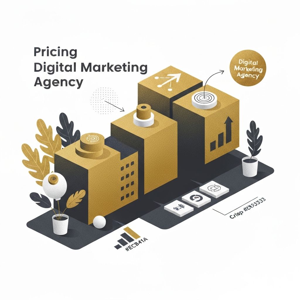 Compare Digital Marketing Agencies in Pakistan Pricing