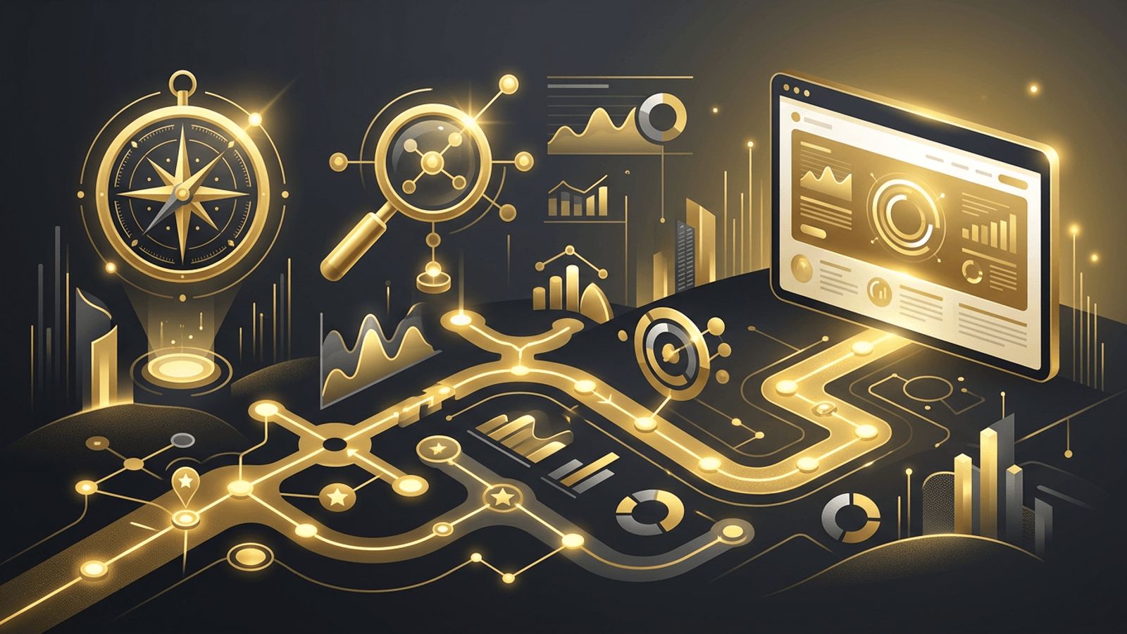 Consultant Web Developer