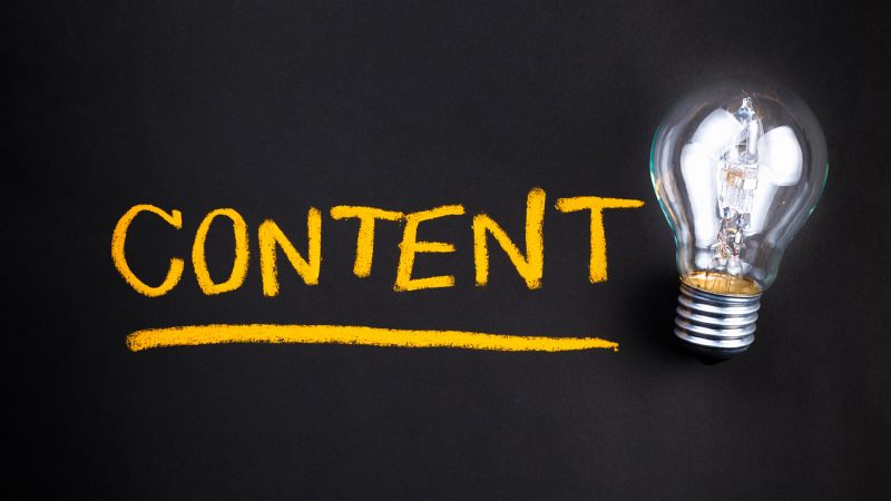 How Business Attorneys Can Use Content Marketing to Become an Authority