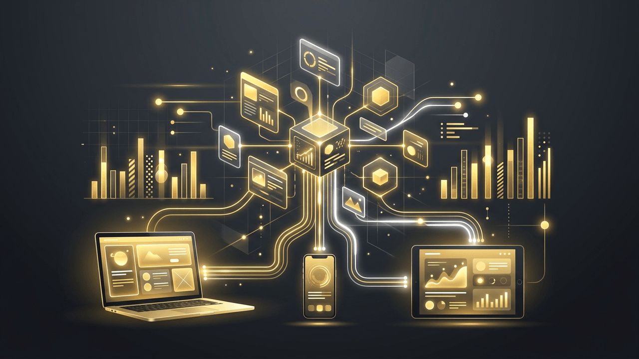 Contentful Web Development Services
