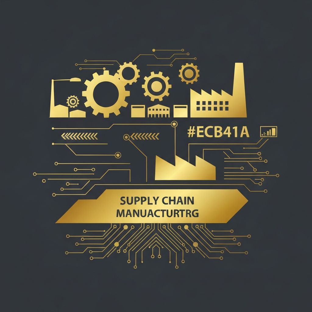 Contract Manufacturer Web Design