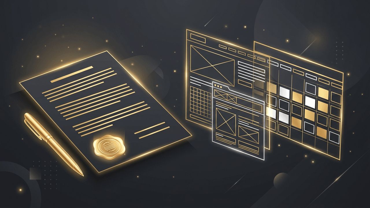 Contract Web Developer Rates