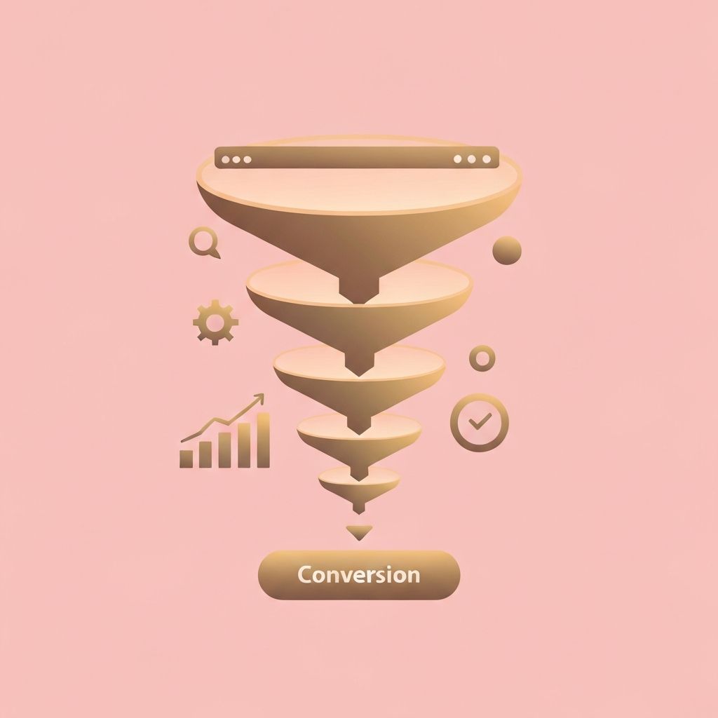 Conversion-Focused Web Design