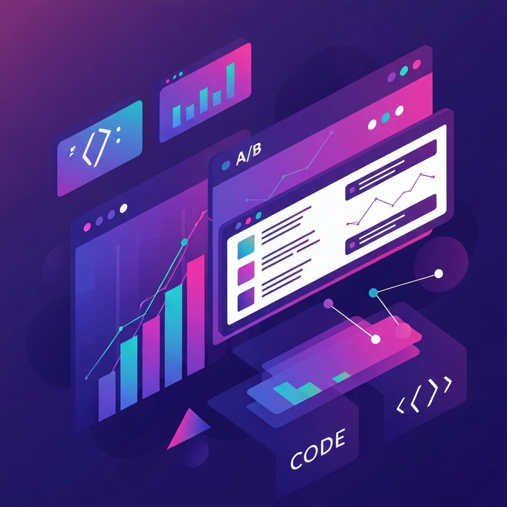 Conversion Rate Optimization Web Development and Design