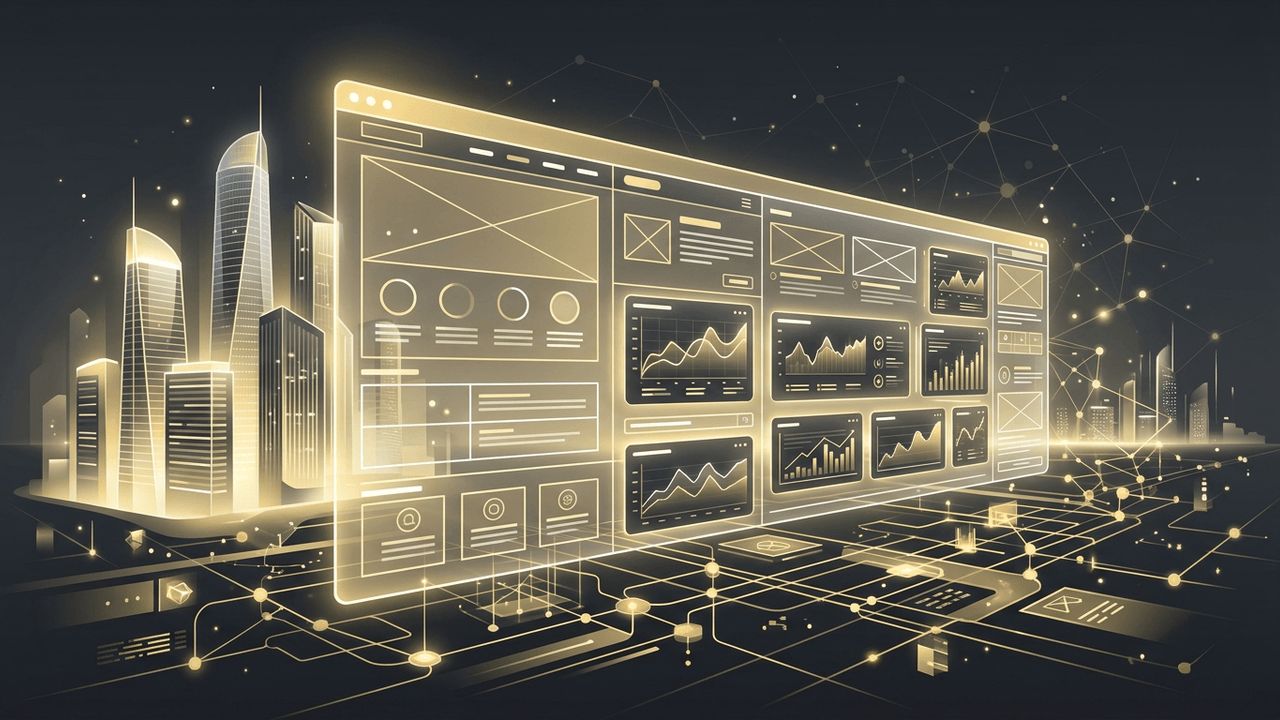 Corporate Web Development Company