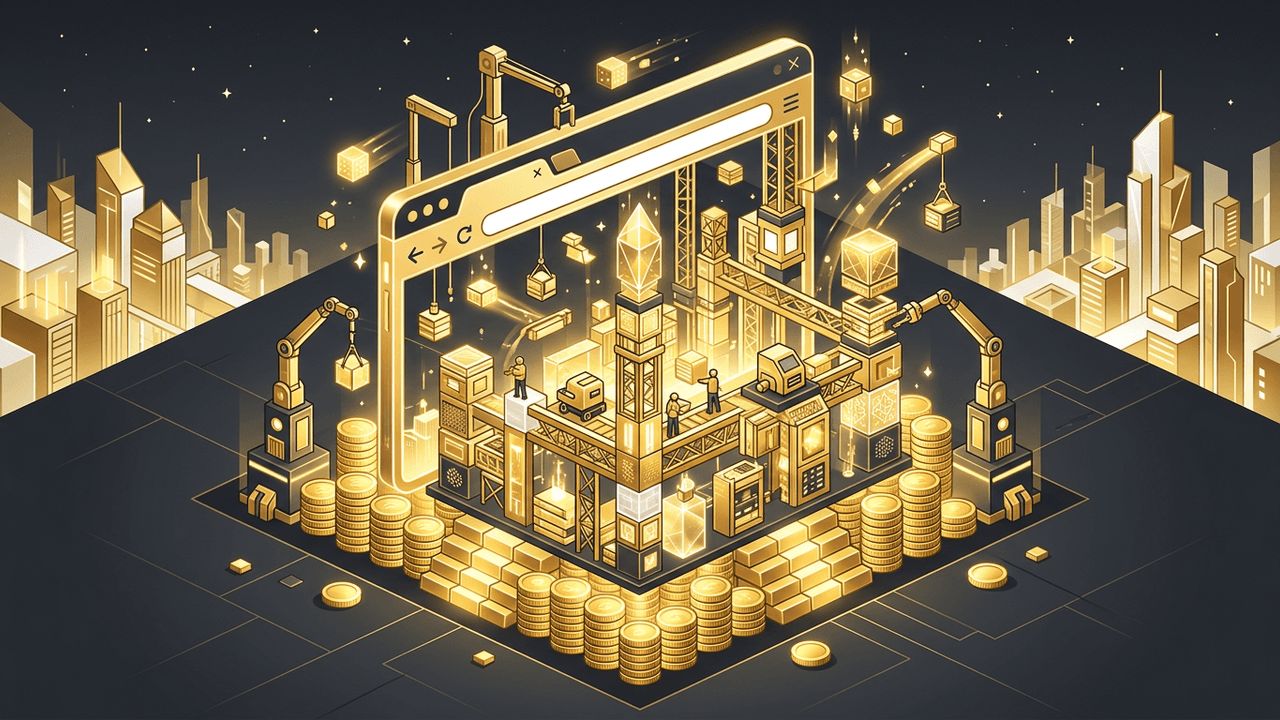 Cost of Developing a Web Application