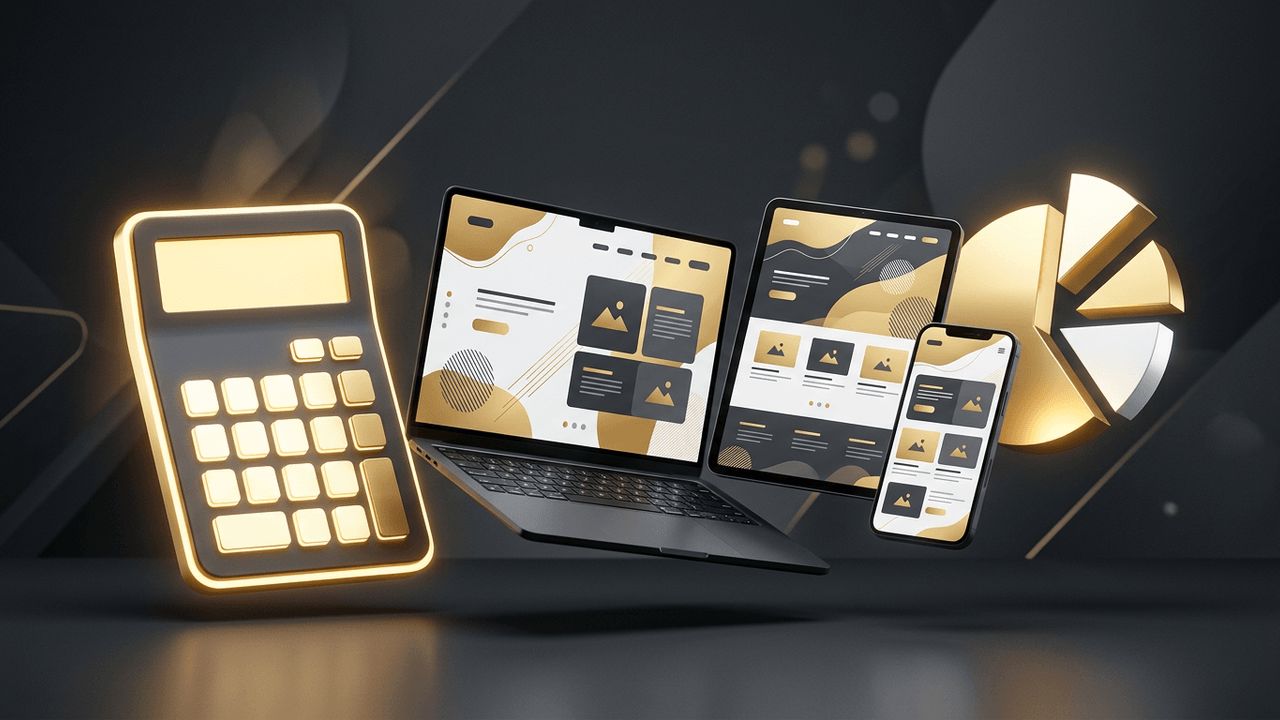 Cost of Freelance Web Developer