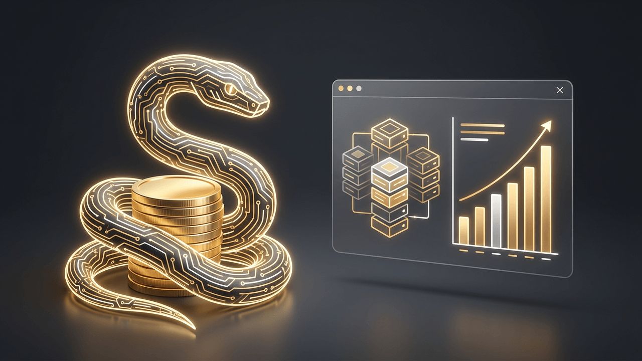Cost of Python Web App Development