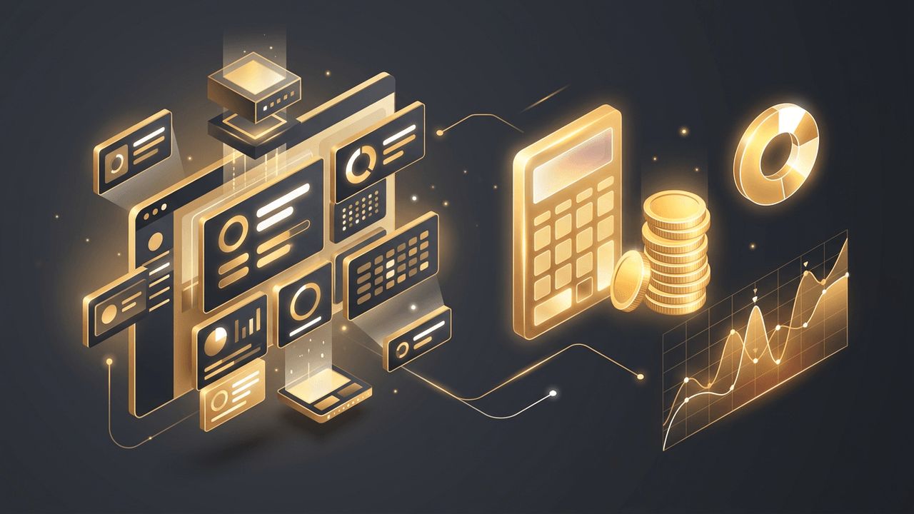 Cost of Web App Development