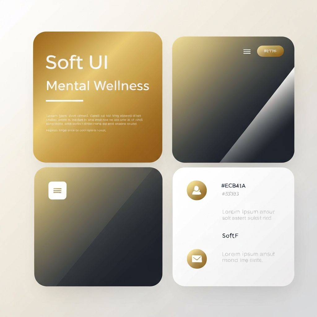 Counselor Web Design