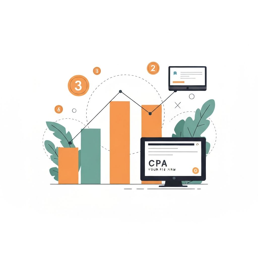 CPA Web Design