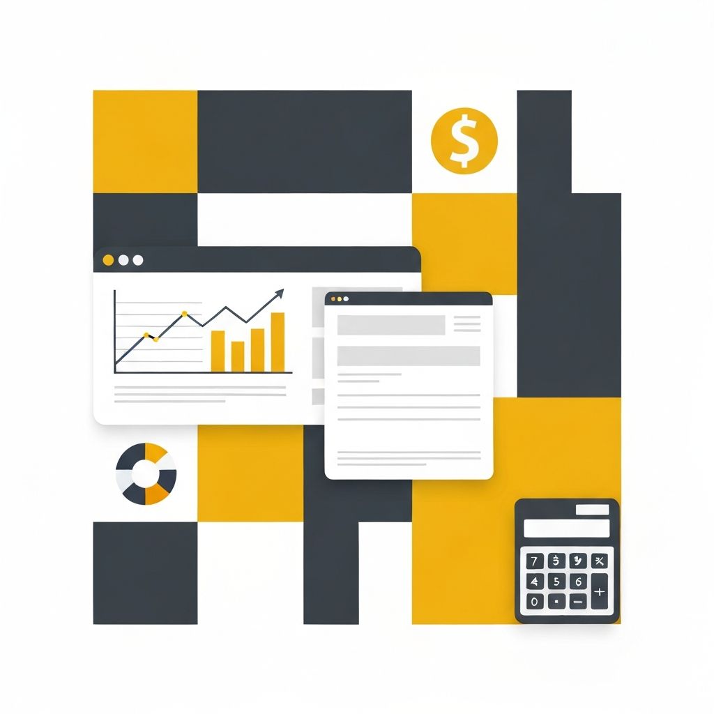 CPA Web Designer