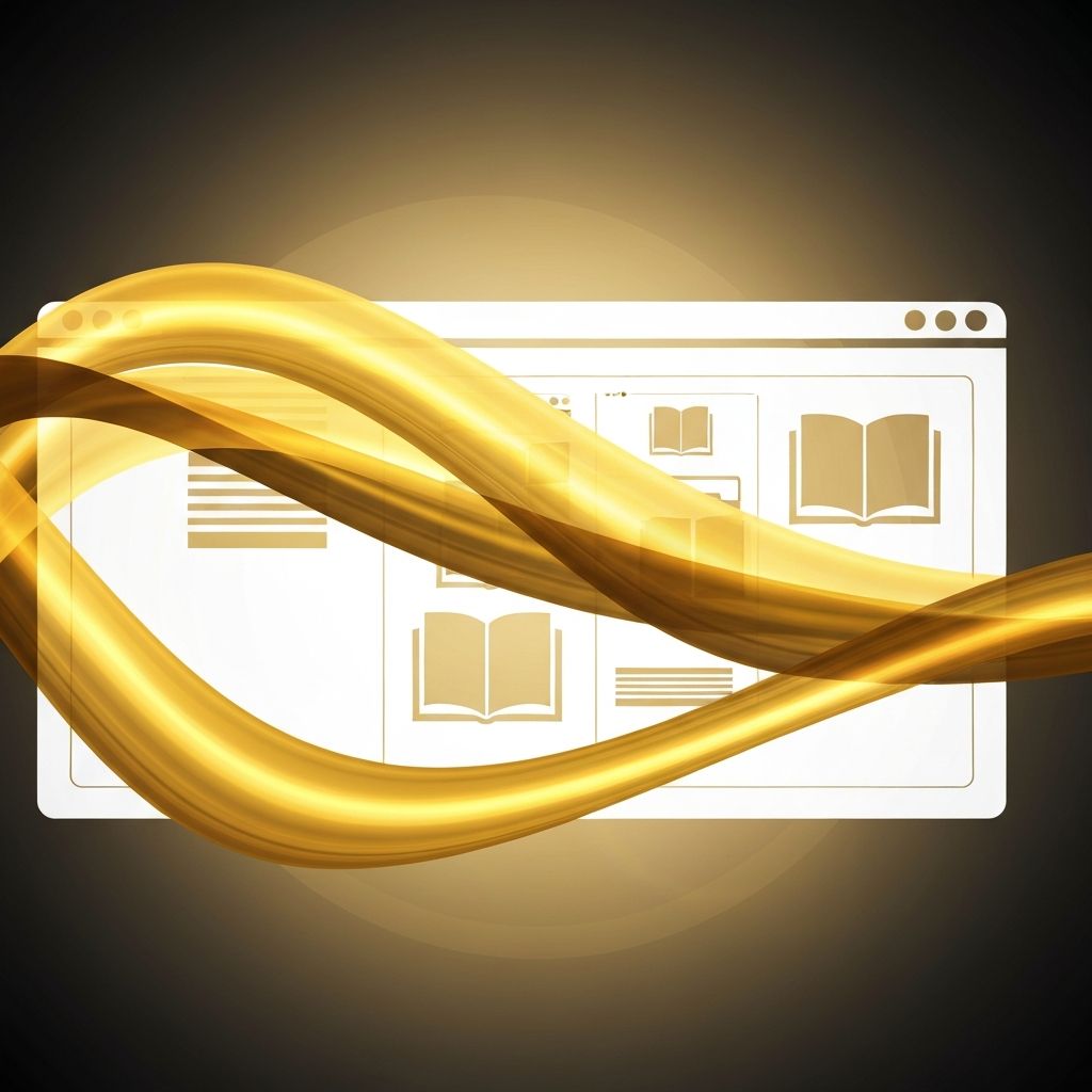 Crafting Unique Stories Through Web Design