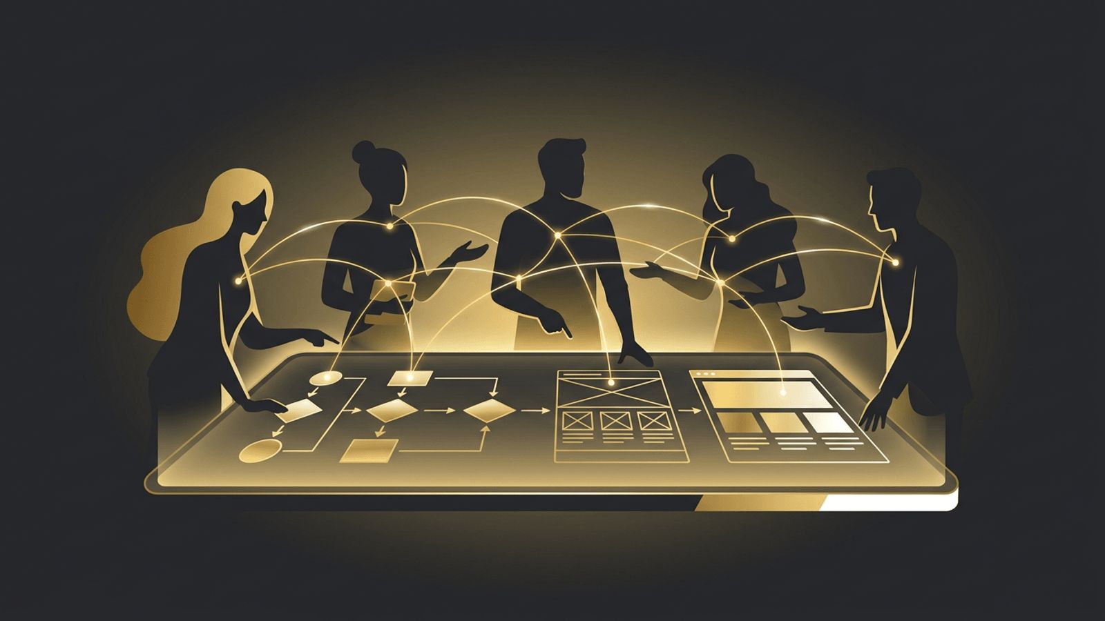 Creative Agencies with In-House UX and Web Development Teams