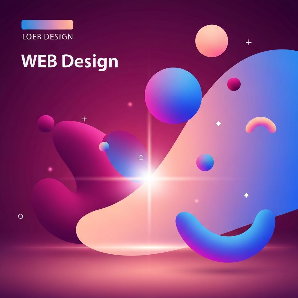 Creativity in Web Design