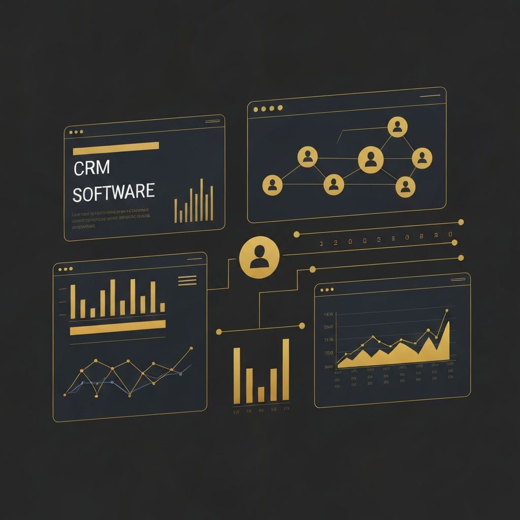 CRM for Web Designers