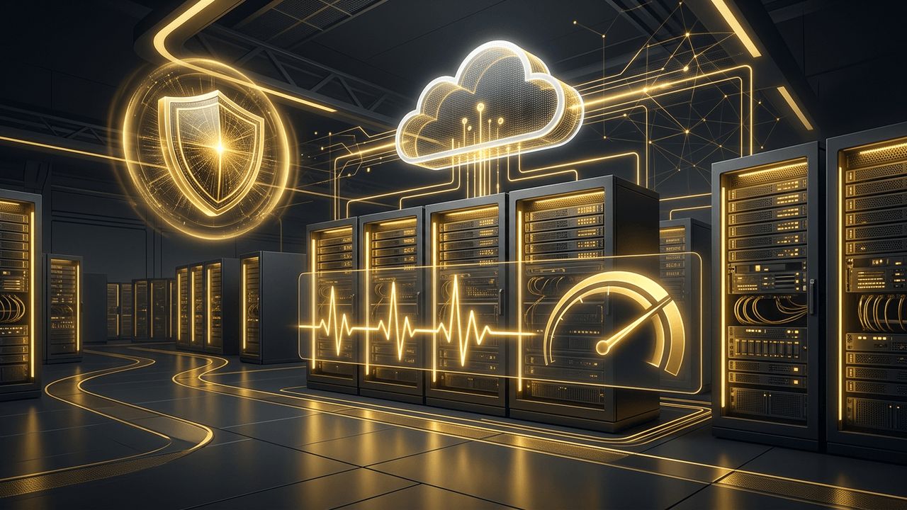 Crucial Hosting Features for Web Design and Development Agencies
