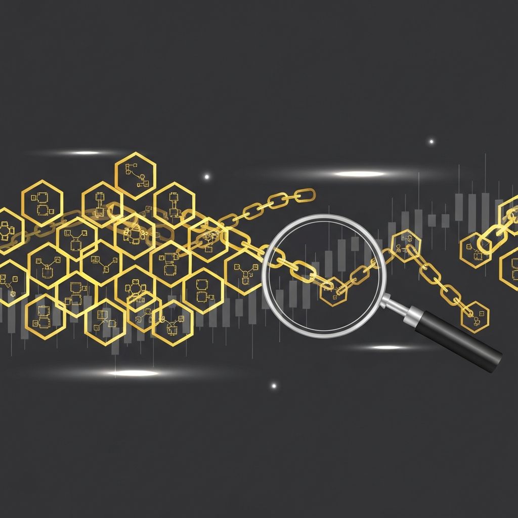 Crypto SEO Marketing Agency