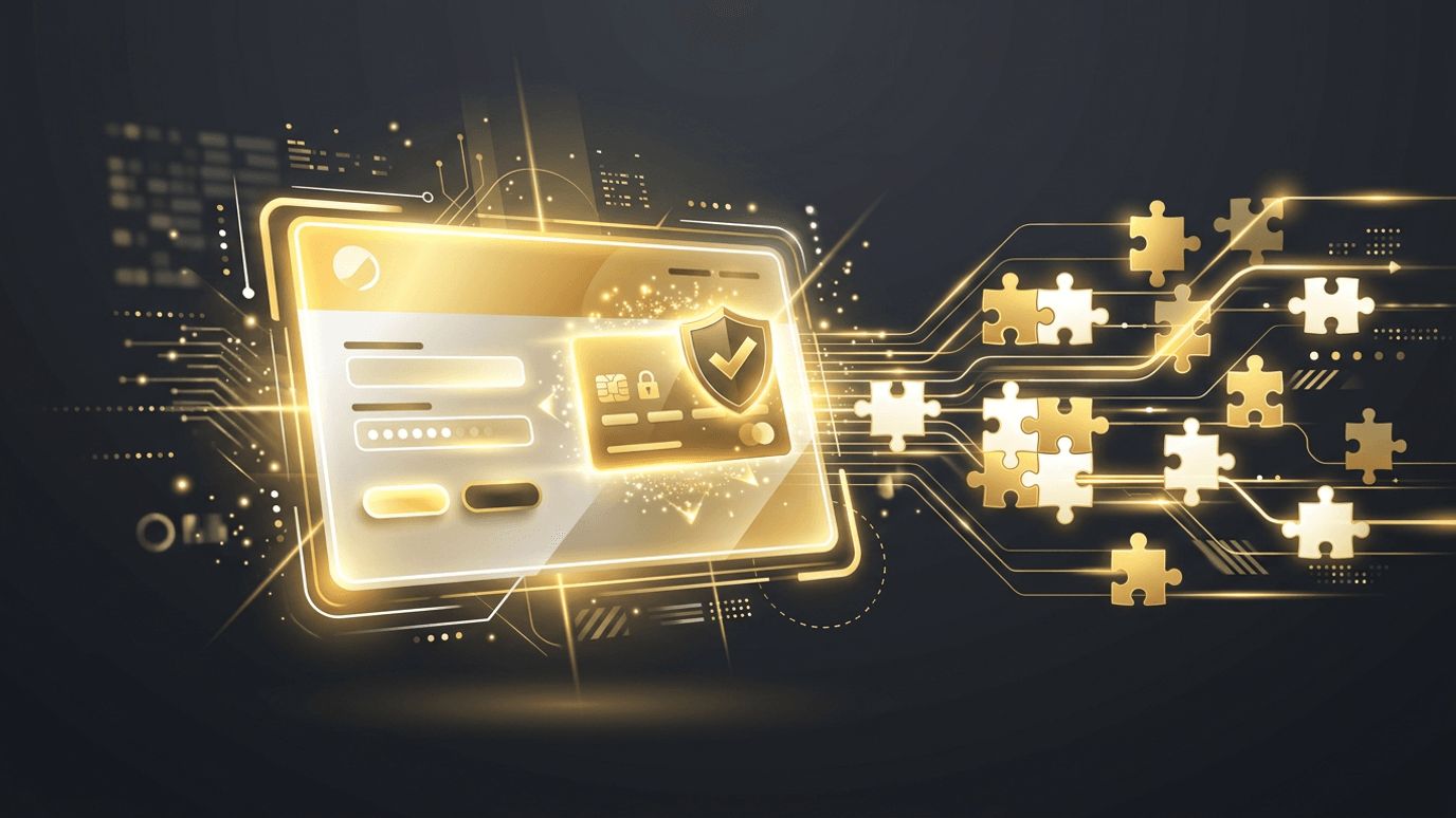 Csg Forte Easiest Product for Developers Integrate Custom Web Checkout