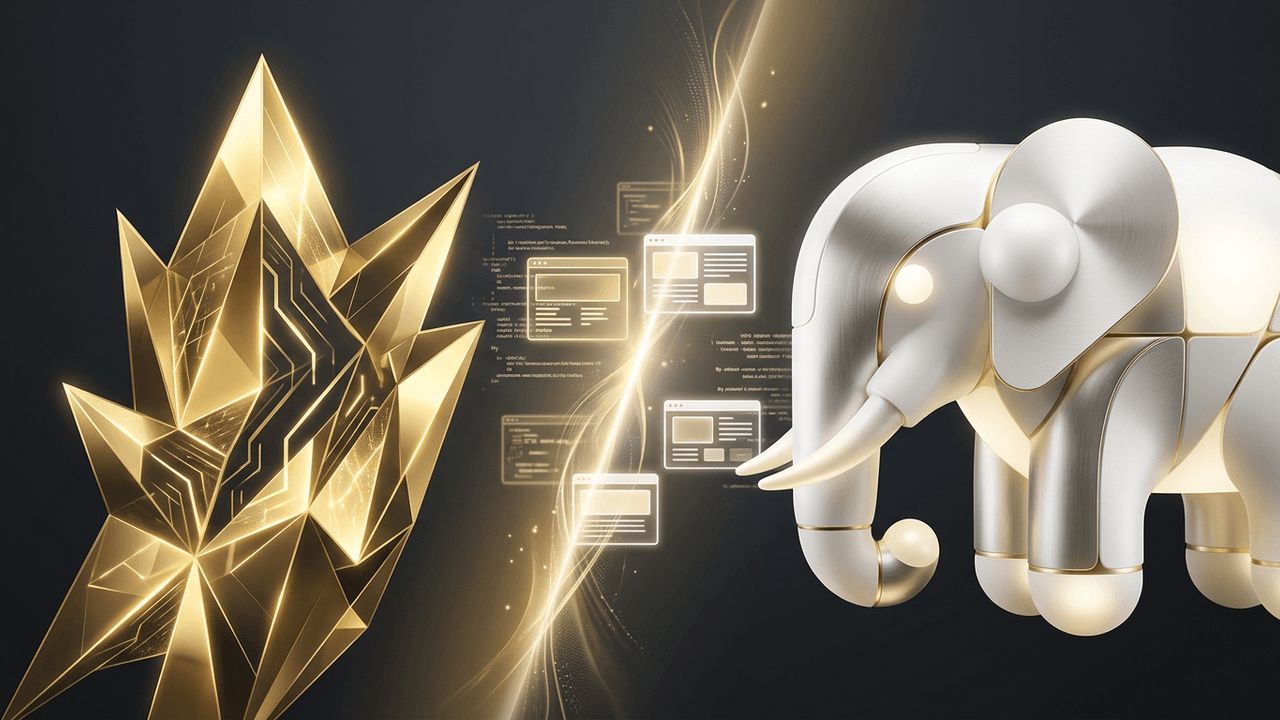 C# vs PHP for Web Development