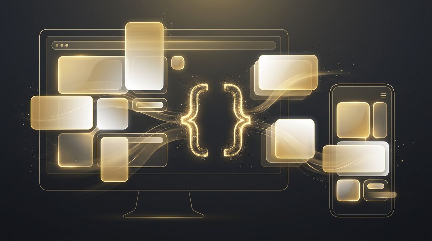Css3 Web Development Services